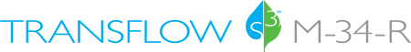 TRANSFLOW M 34 R logo 1