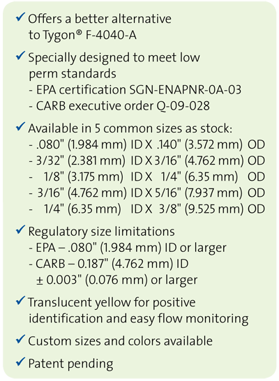 TYGON LP1100 image2