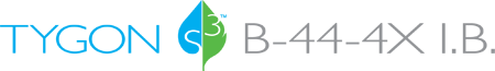 Tygon B 4404XIB logo