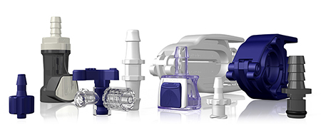 fluid management components hero