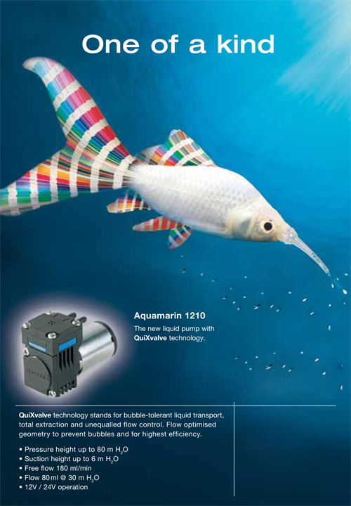 Ad Aquamarin 1210